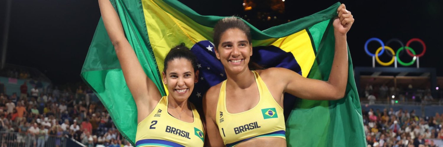 Rolamento da Garay 🥇🥈's banner