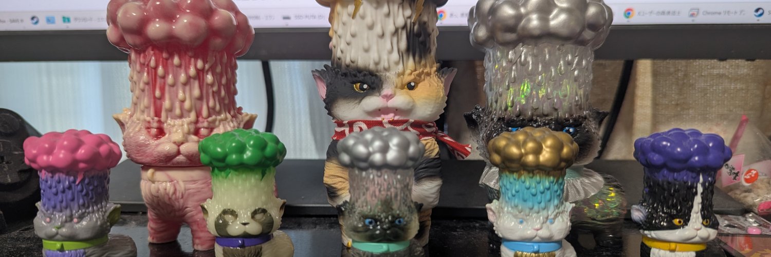 fulasuke's profile banner image