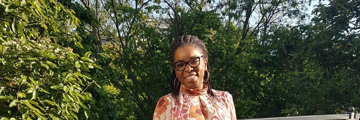 Clive Smith - cure Pulmonary Hypertension now banner