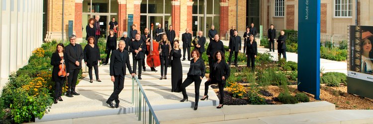 ORCHESTRE DE PICARDIE banner