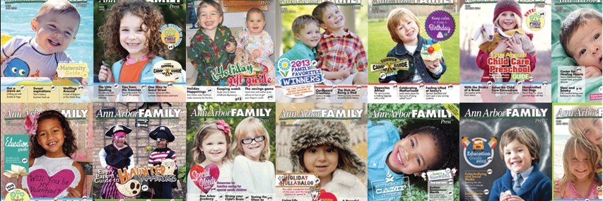 AnnArborFamily's profile banner image