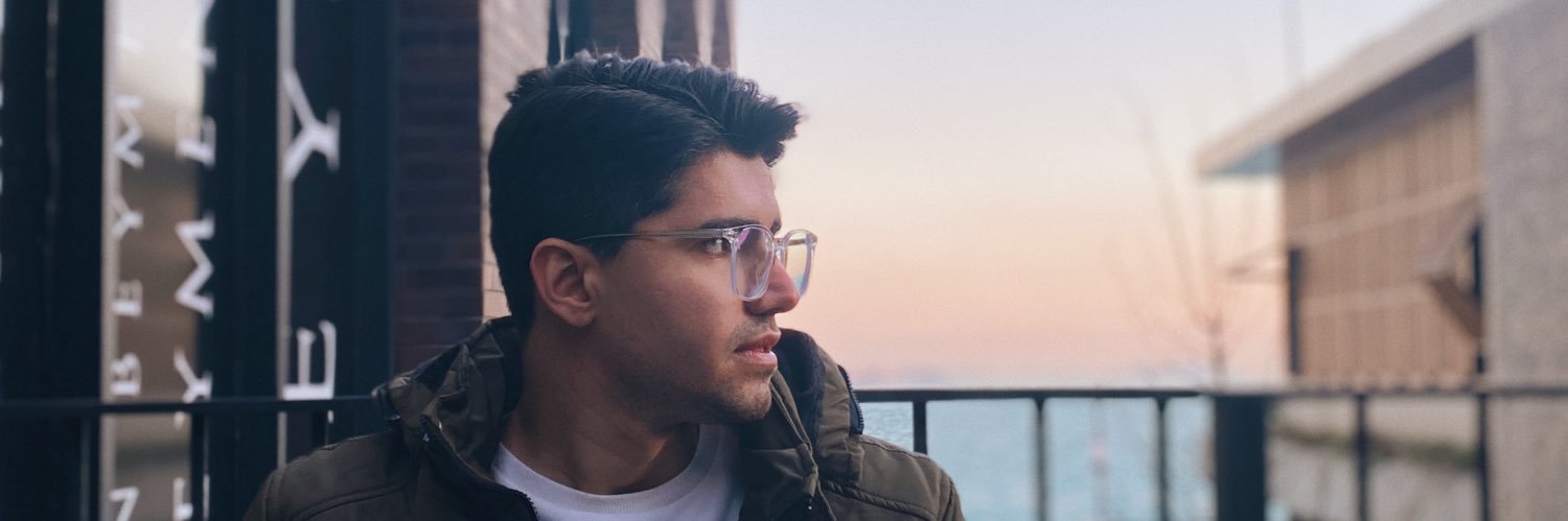 NvNima's profile banner image