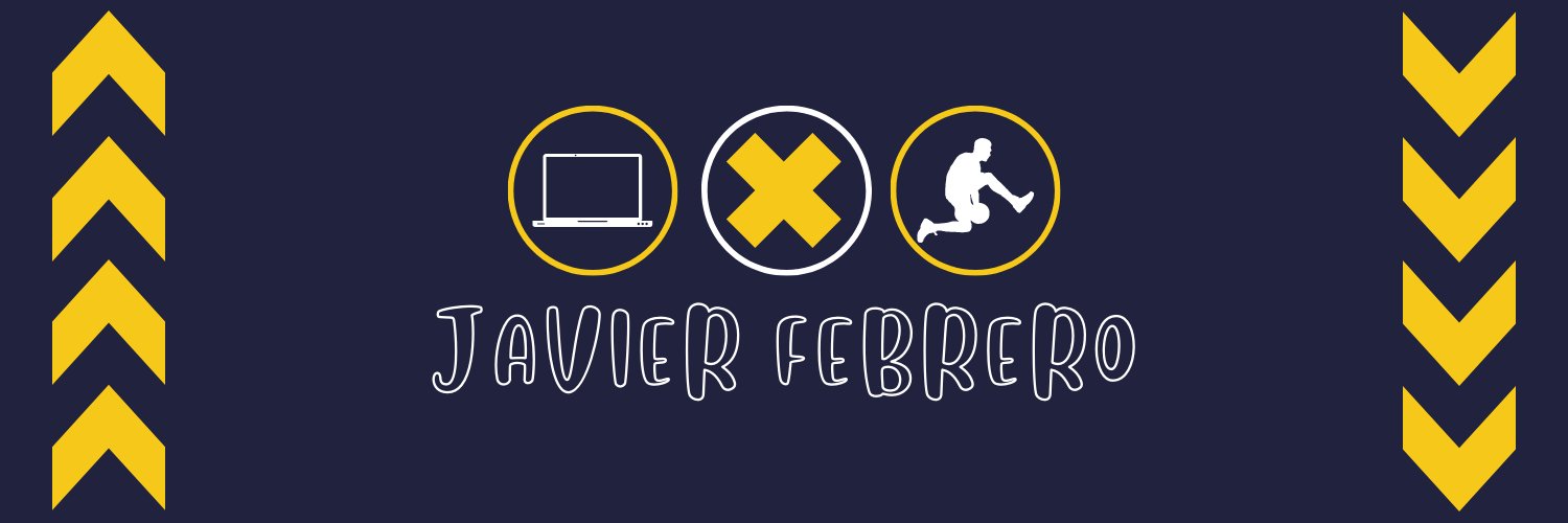 FdezFebrero's profile banner image