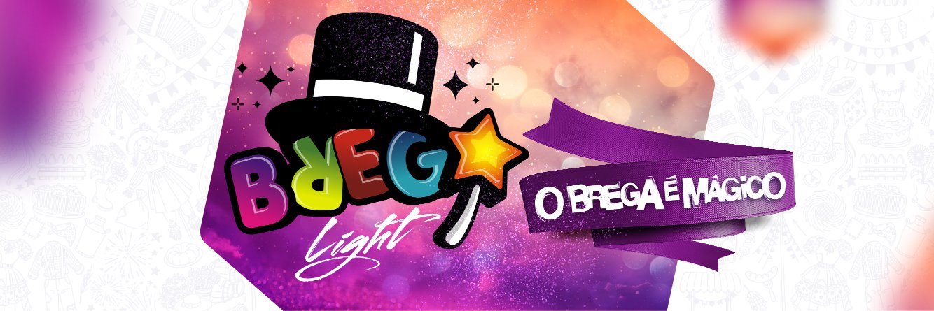 BregaLight's profile banner image