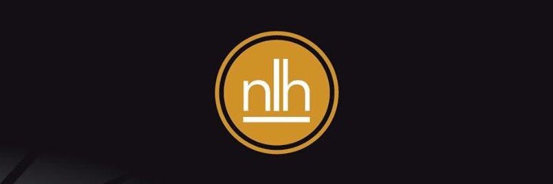 New Literary History banner