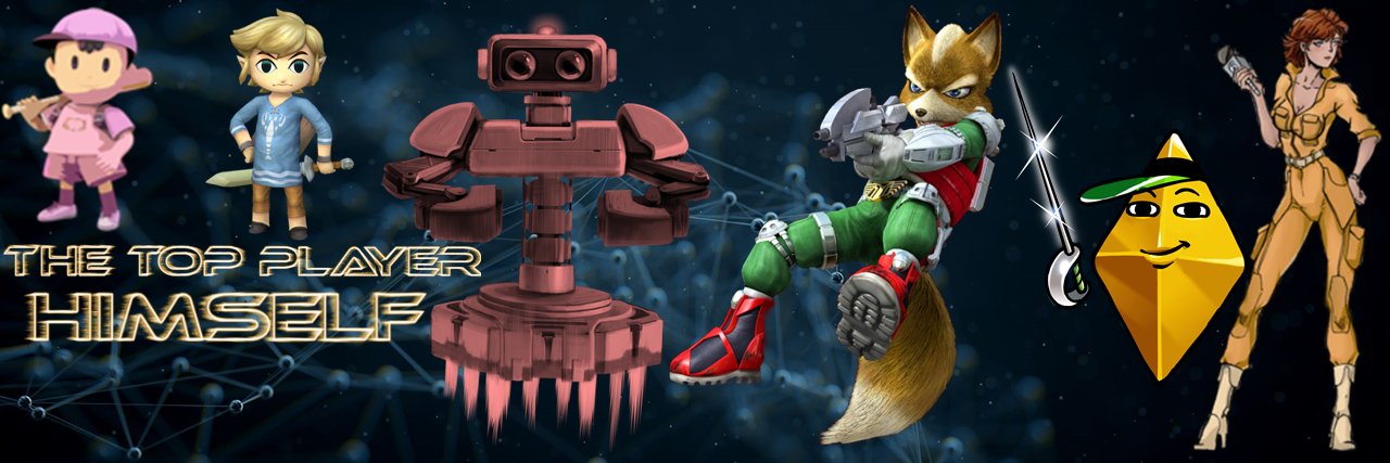 Top Player Lucretio banner