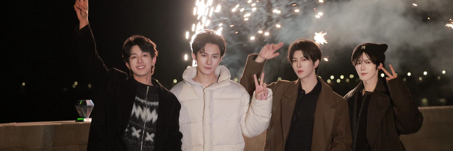 yanineekim's profile banner image