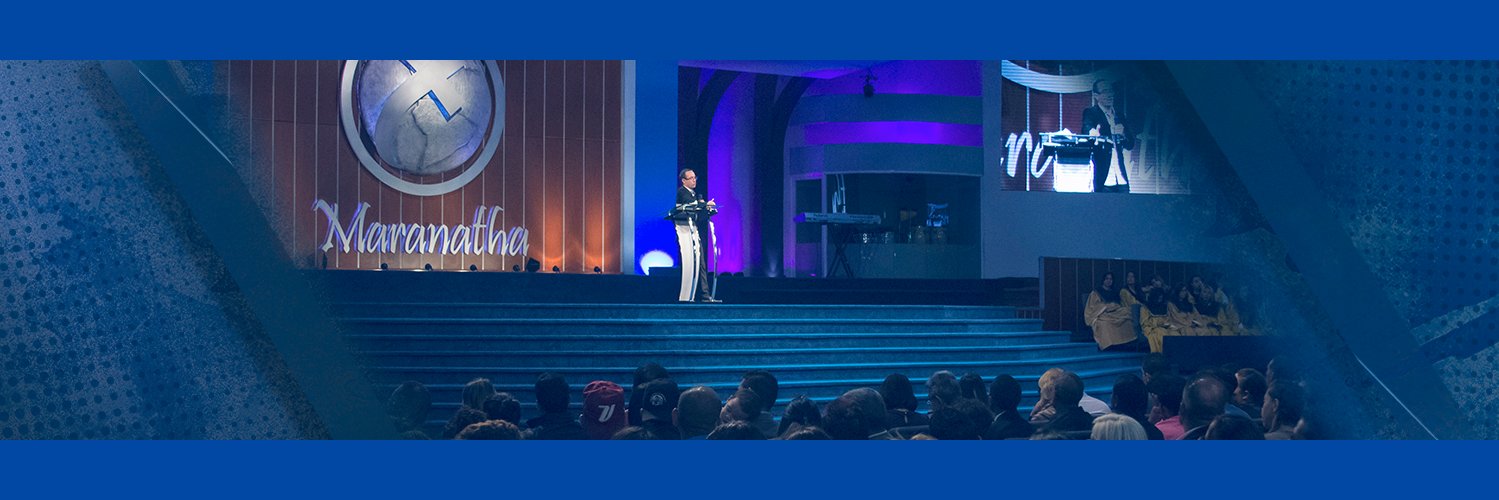 PastorPaco77's profile banner image