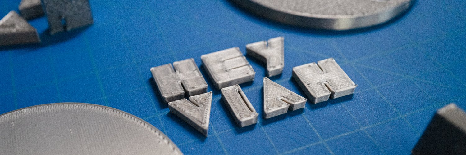 Vian Esterhuizen banner