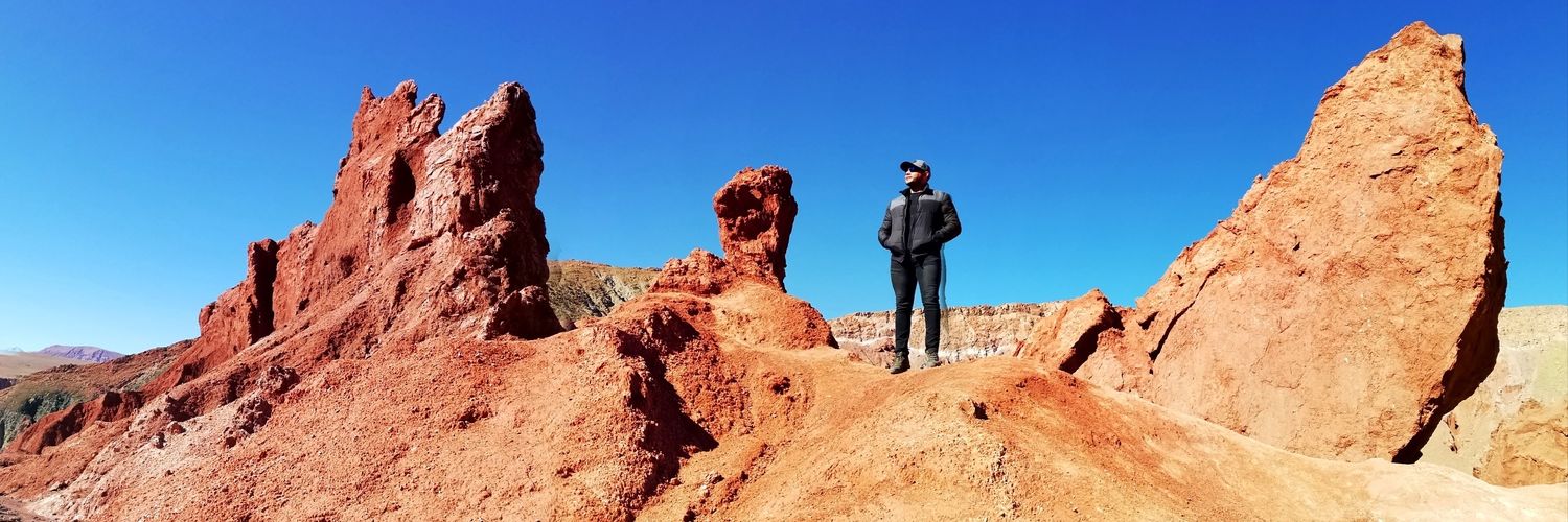 Carlosm1706's profile banner image