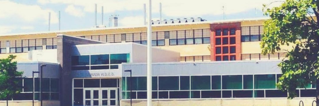 The Carver Times banner