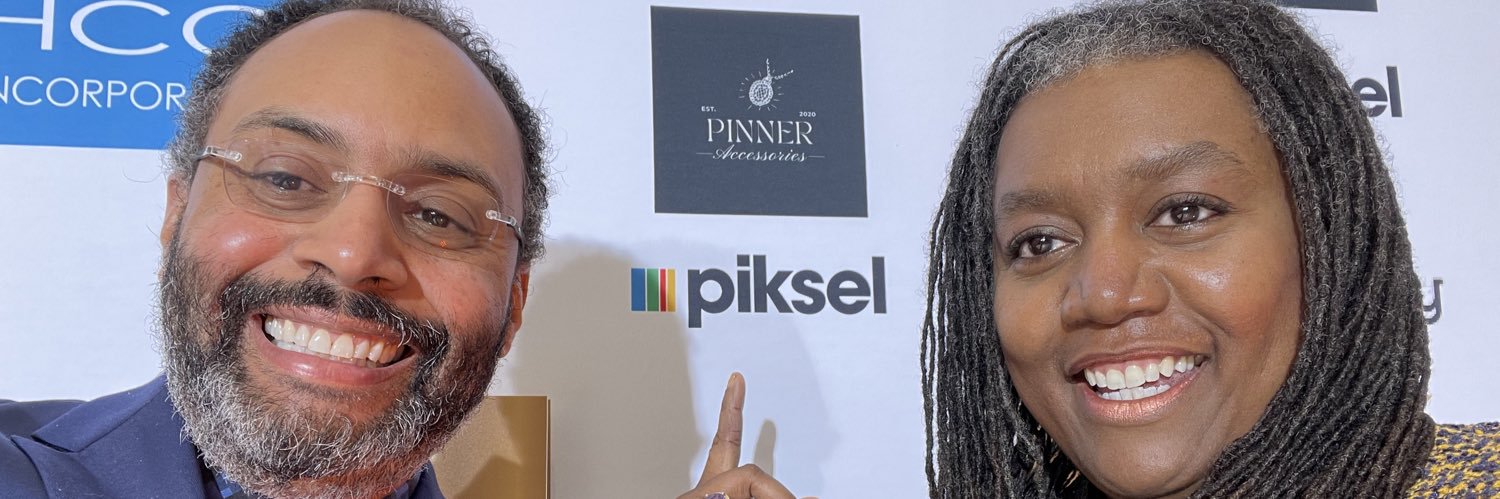 Rodney Sampson banner