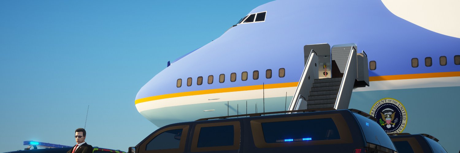 The White House 54 Archived banner