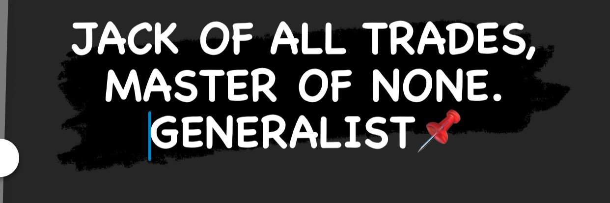 Speaks Facts. Admits When Wrong.🎗 banner