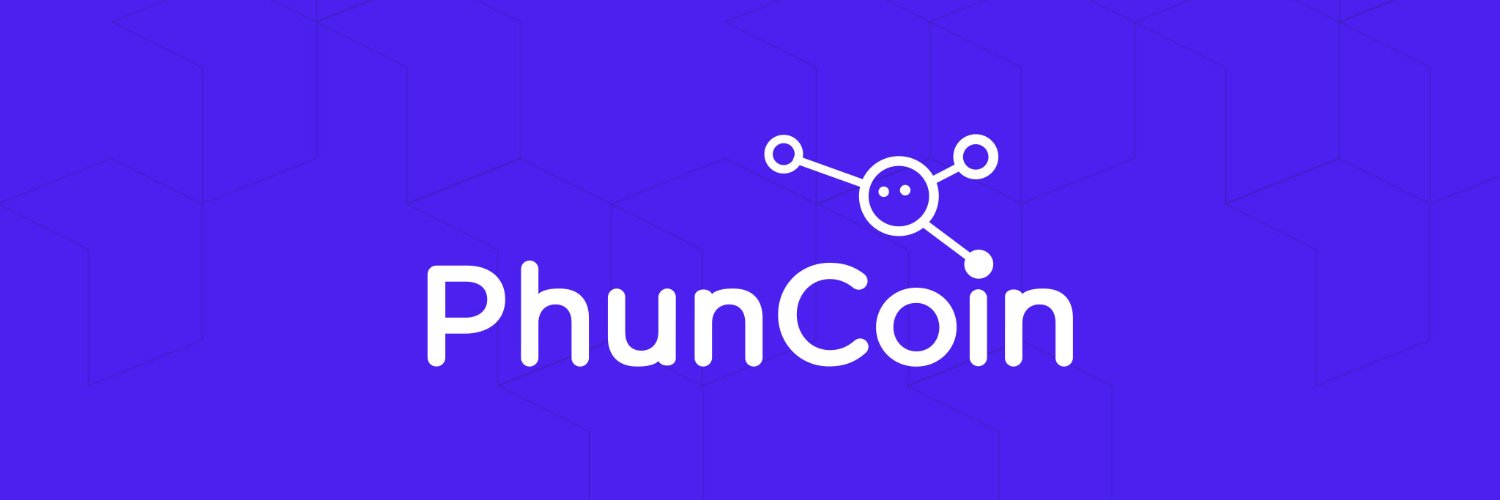PhunCoin banner