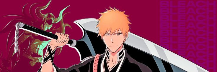 Ichigo K. banner