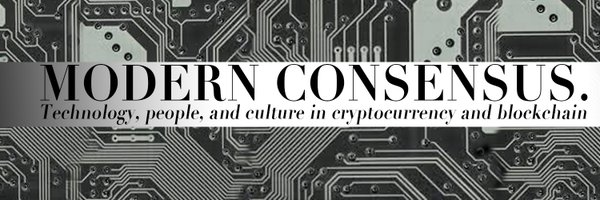 ModernConsensus Profile Banner