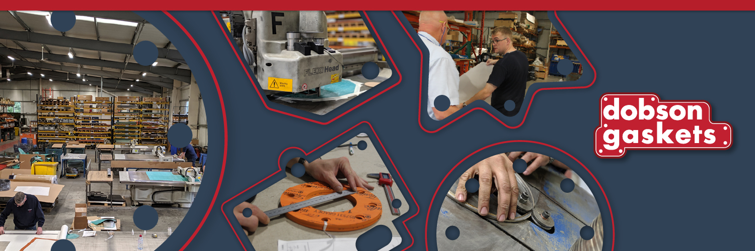 DobsonsGaskets's profile banner image