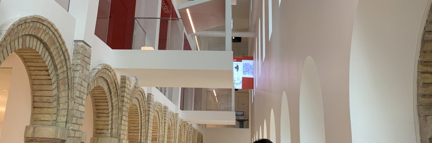 Arnaud HADIDA banner