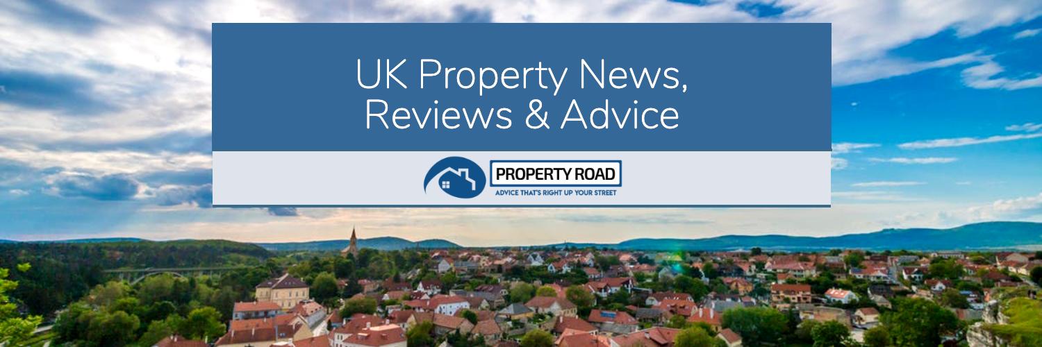 Property Road banner