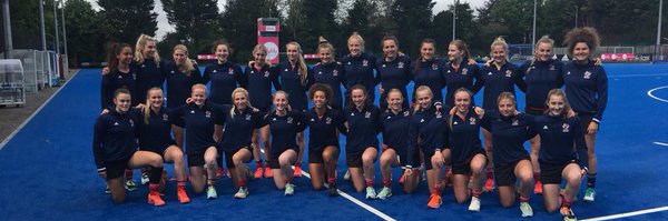 GB Elite Development Programme - Women Profile Banner