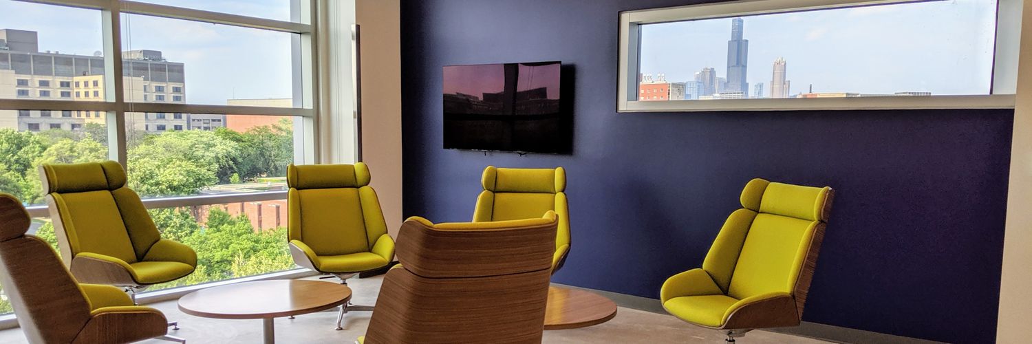 Simulation And Integrative Learning (SAIL) at UIC banner