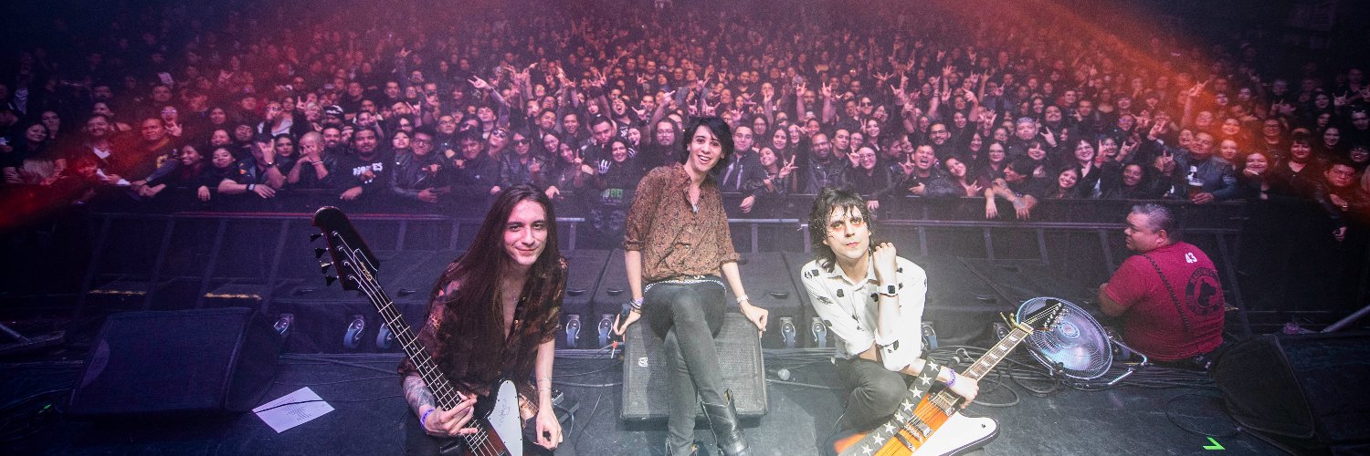 Prismatic Shapes banner