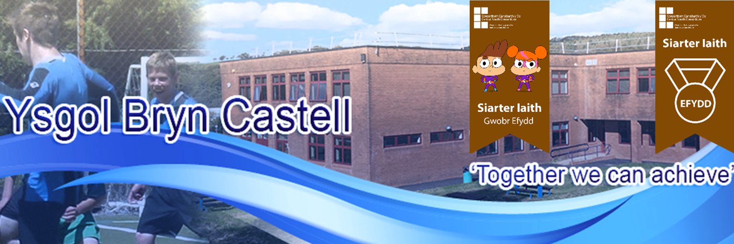 YBCBridgend's profile banner image