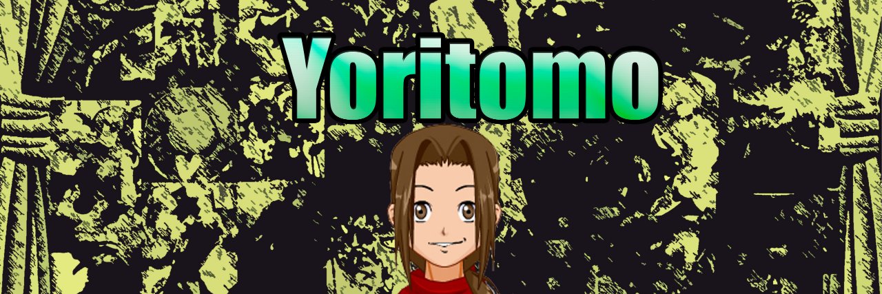 YoritomoAll's profile banner image