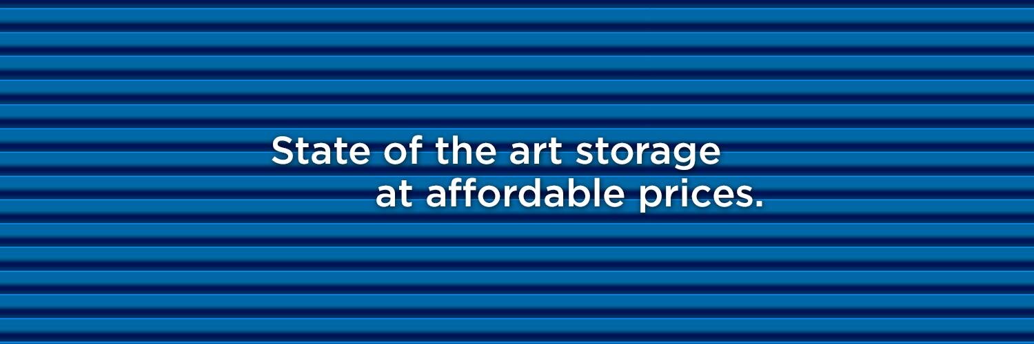 TIStorage's profile banner image
