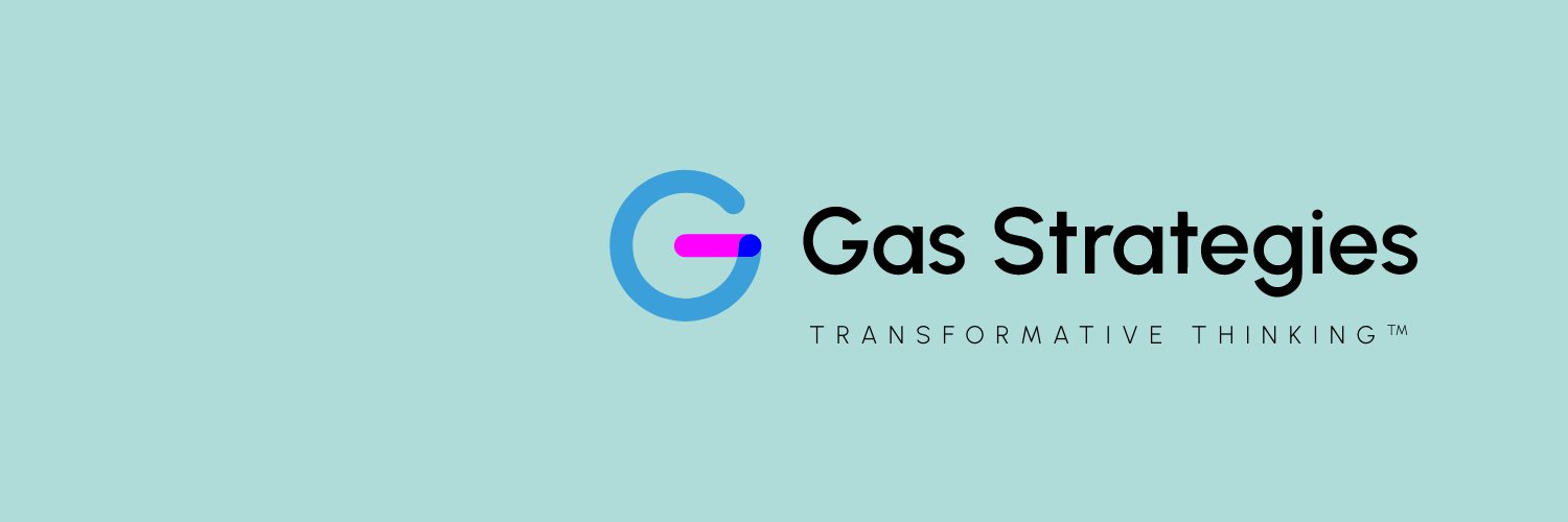Gas Strategies banner