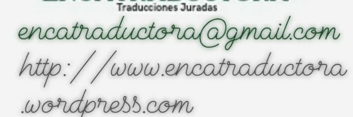 encaTRADUCTORES's profile banner image