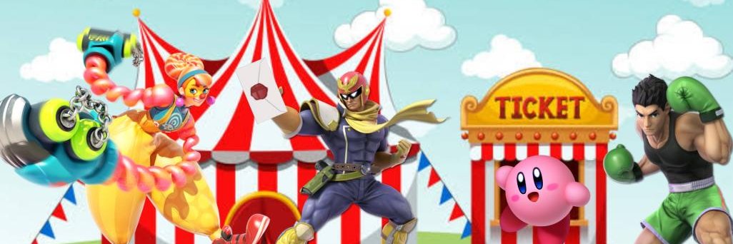 Naricitapayasa's profile banner image
