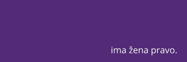 BeFemCentar Profile Banner