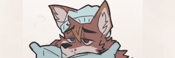 tired mutt thing Profile Banner