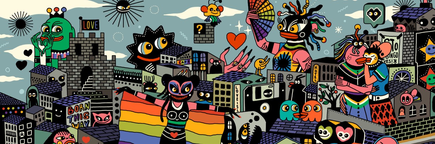 TheSquareKnight's profile banner image
