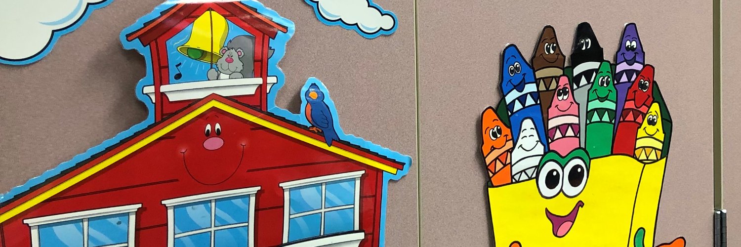 SD Dept of Education banner