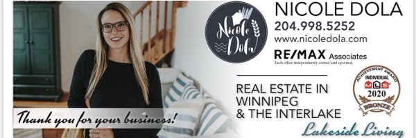 nicoledola Profile Banner