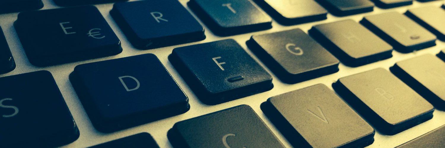 Christian Wolf banner