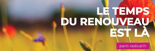 PartiRadical_75 Profile Banner