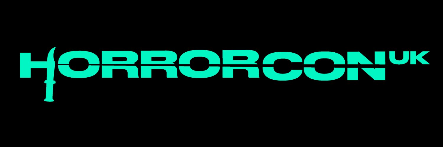 HorrorConUK banner