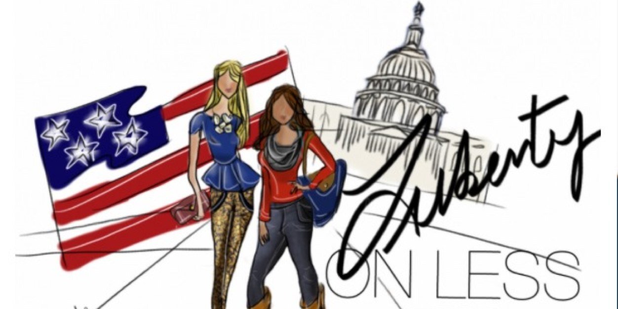LibertyonLess's profile banner image