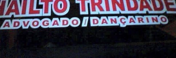 binhanca viu as Scandal banner