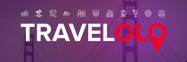 Travelolo Profile Banner