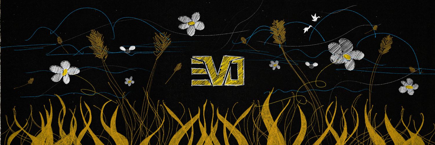 eVo banner