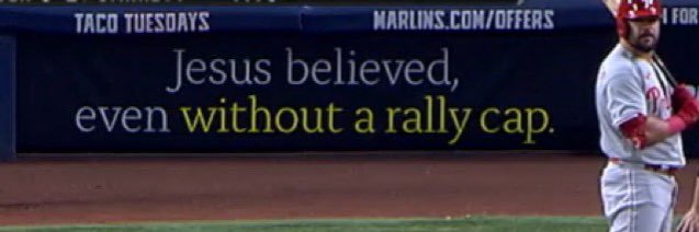 Nick Bissonette banner