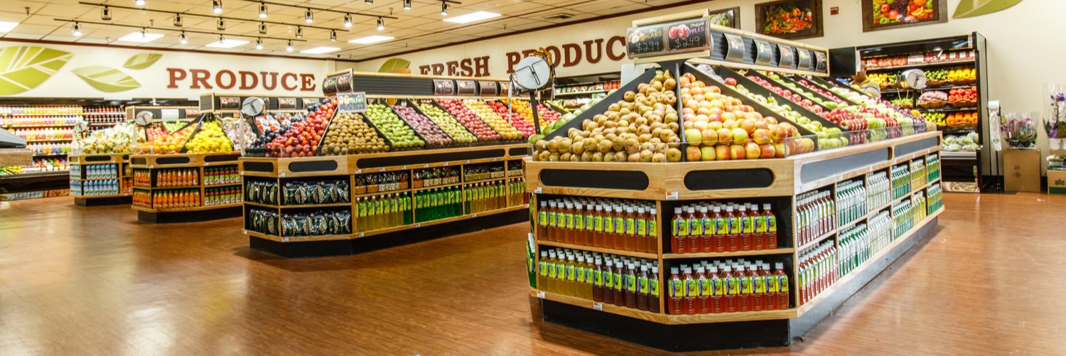 Met Foods banner