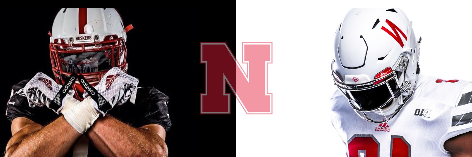 Nebraska Recruiting Profile Banner