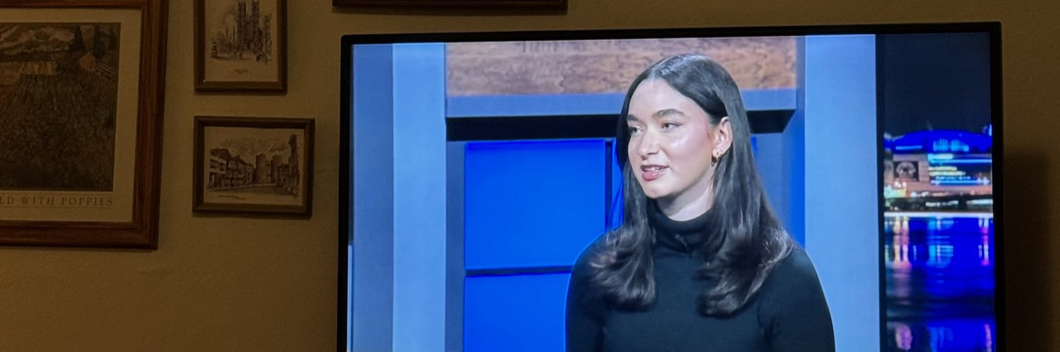 haleylerner's profile banner image