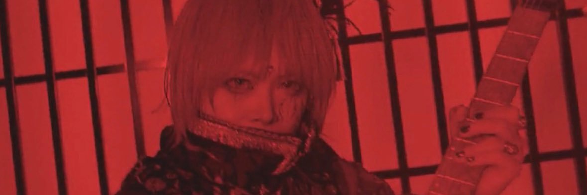 M.E.S.S 嫉-shitsu- banner